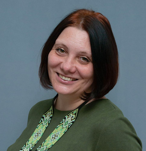 Козлова Інна